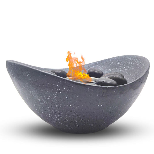 Herman™ Tafelhaard - Lichtgrijs - Tafelhaard Centrum