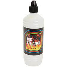 Premium Bio Ethanol - 1 Liter - Tafelhaard Centrum