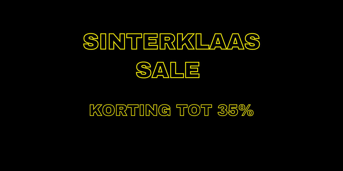 Breng Warmte en Gezelligheid in Uw Sinterklaasviering met Tafelhaardcentrum - Nu 30% Korting!